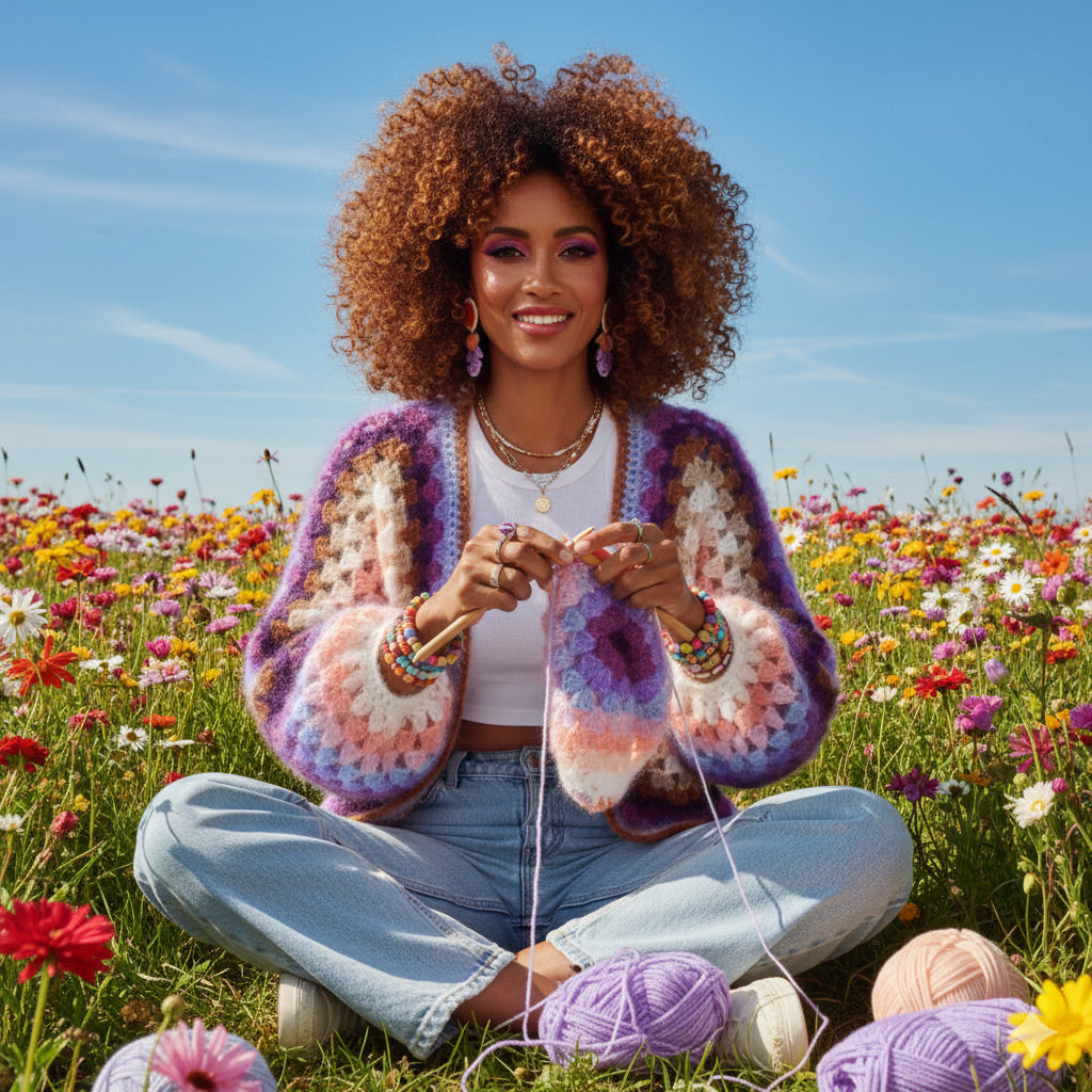 MYPZ-crochet-cardigan-gemstone