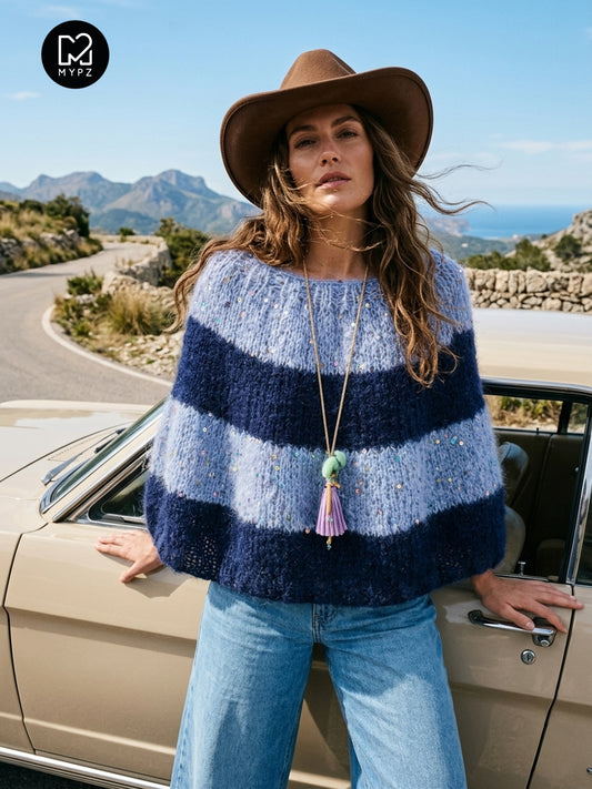 MYPZ Moonlight Sparkle-cape