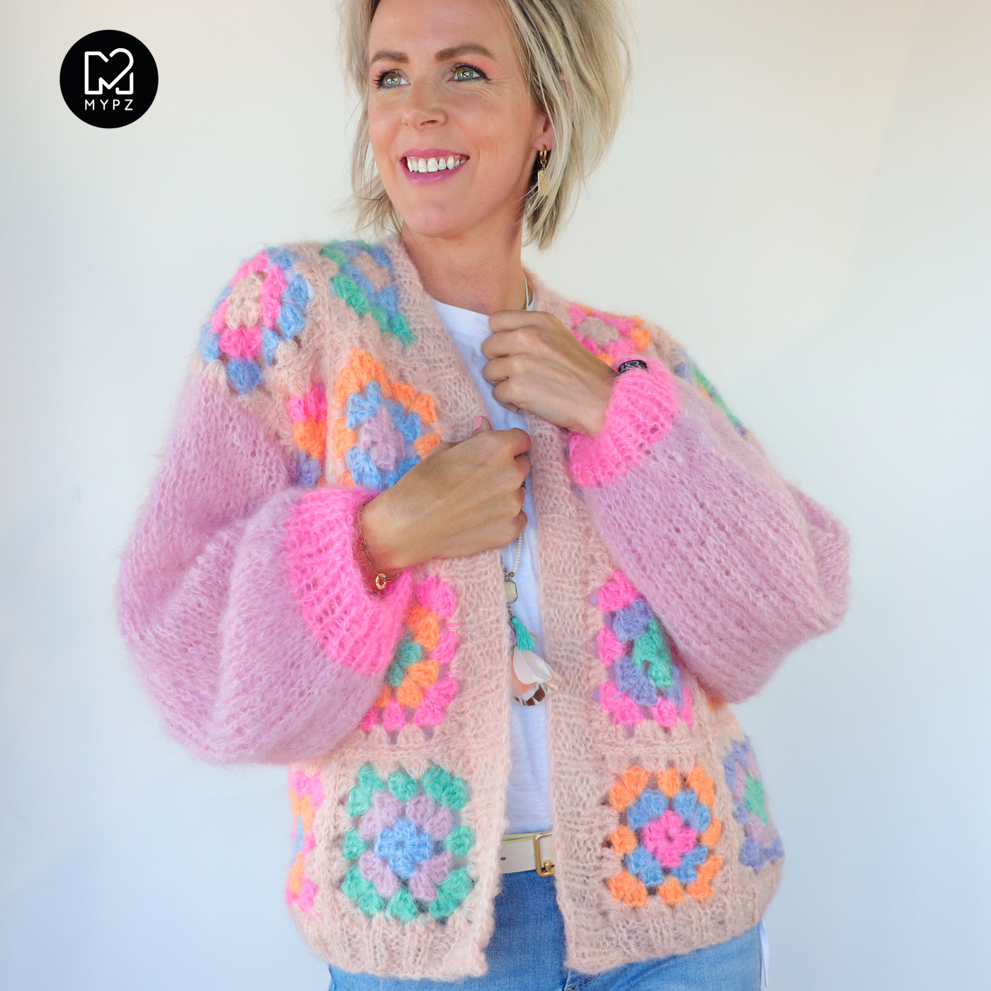 🌞 Summer crochet bundle (ENG-NL-DE)