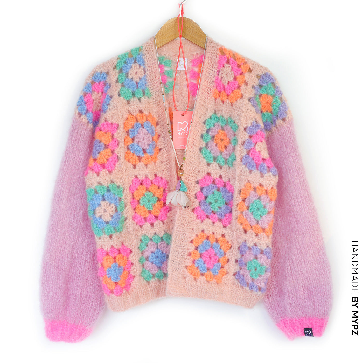 🌞 Summer crochet bundle (ENG-NL-DE)