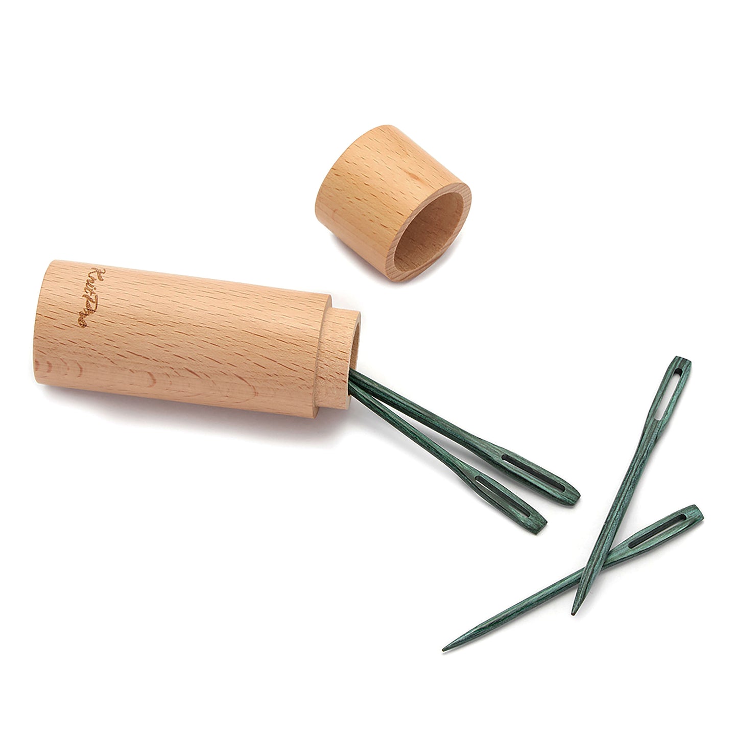 KnitPro Mindful Stopnaalden set - 1x4st