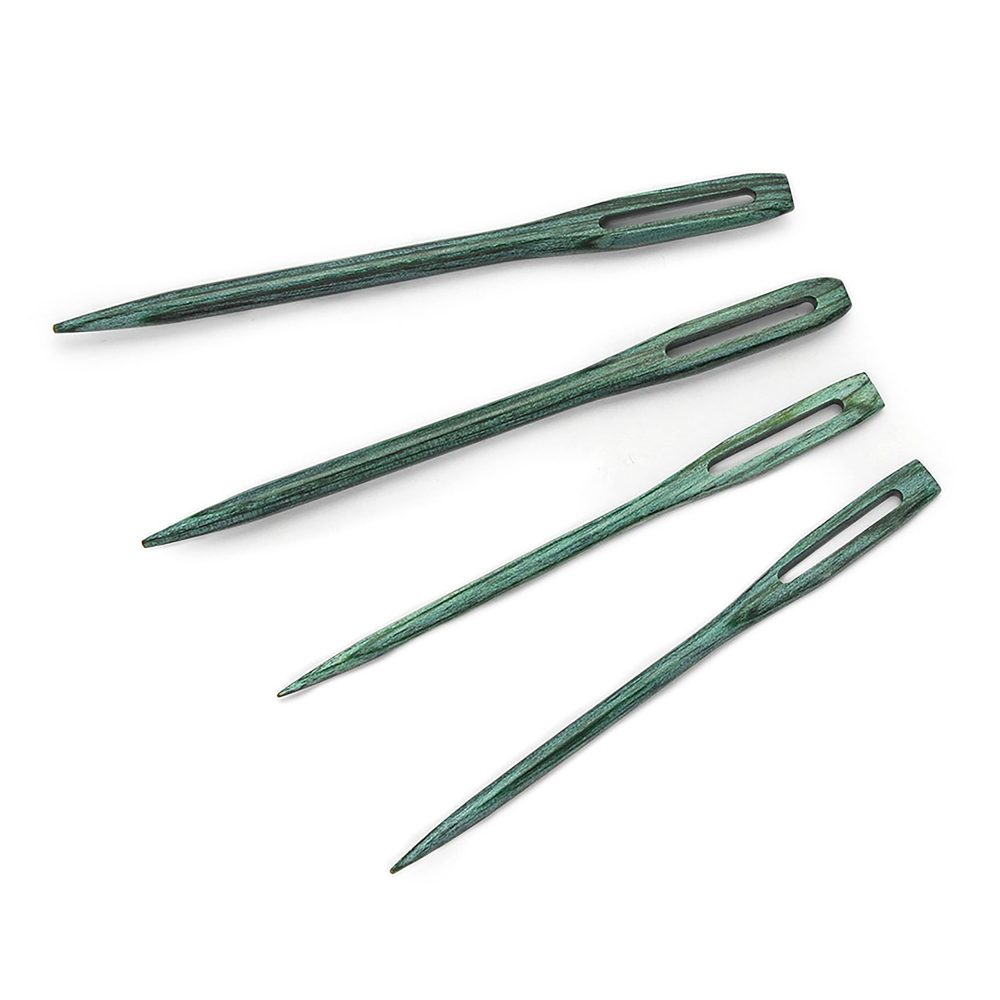 KnitPro Mindful Stopnaalden set - 1x4st