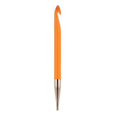 Verwisselbare Knit Pro Trendz tunische haaknaald 10 mm
