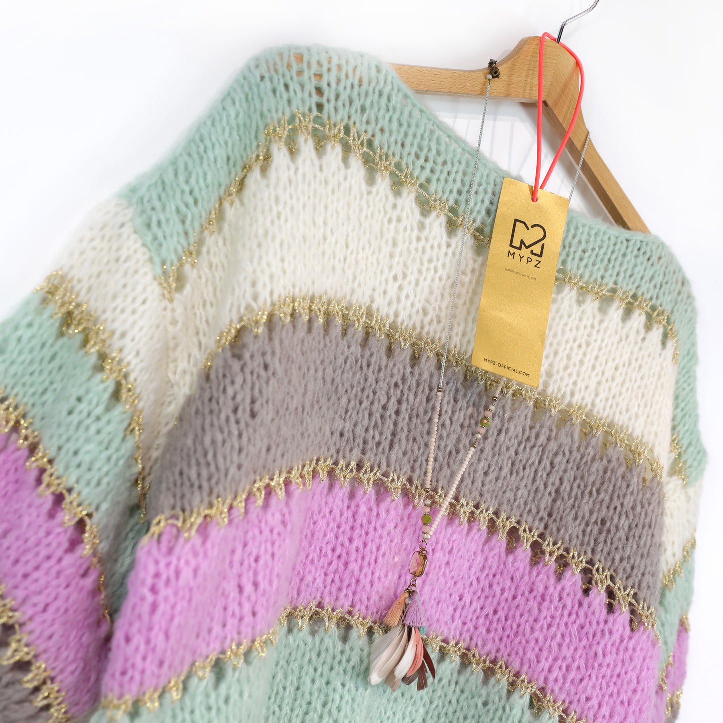 Breipakket – MYPZ Light Alpaca Top Clouds No10 (ENG-NL-DE-FR)