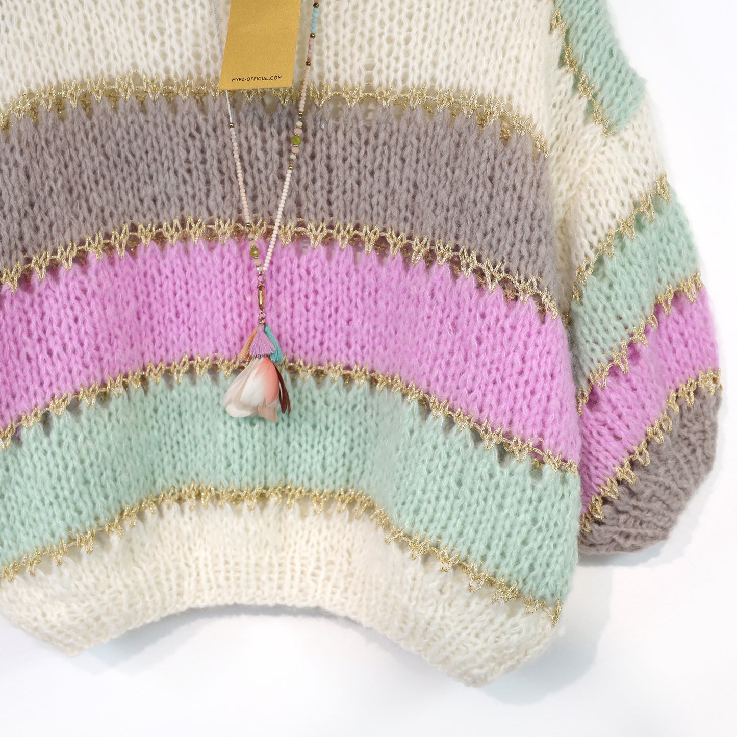 Breipakket – MYPZ Light Alpaca Top Clouds No10 (ENG-NL-DE-FR)