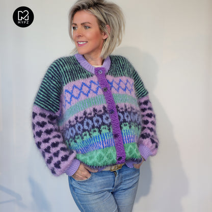 Breipakket – MYPZ True Blue vest No6 (ENG-NL-DE)