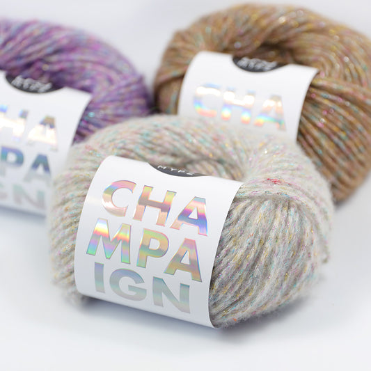 MYPZ CHAMPAIGN - White