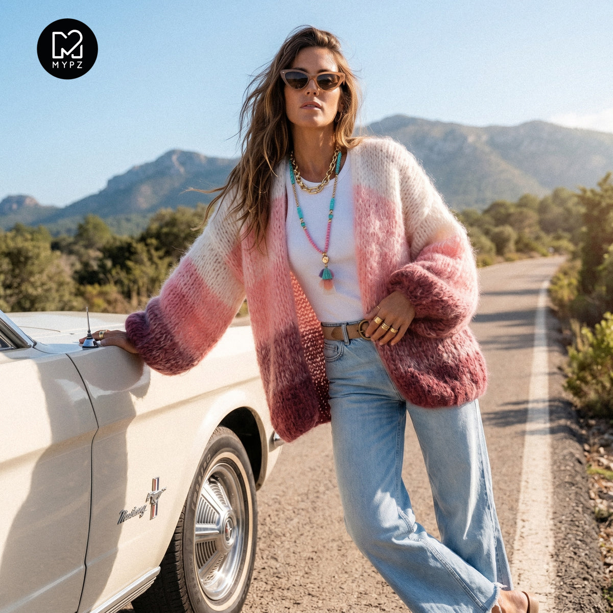 Knitting patterns – MYPZ Handmade Luxury