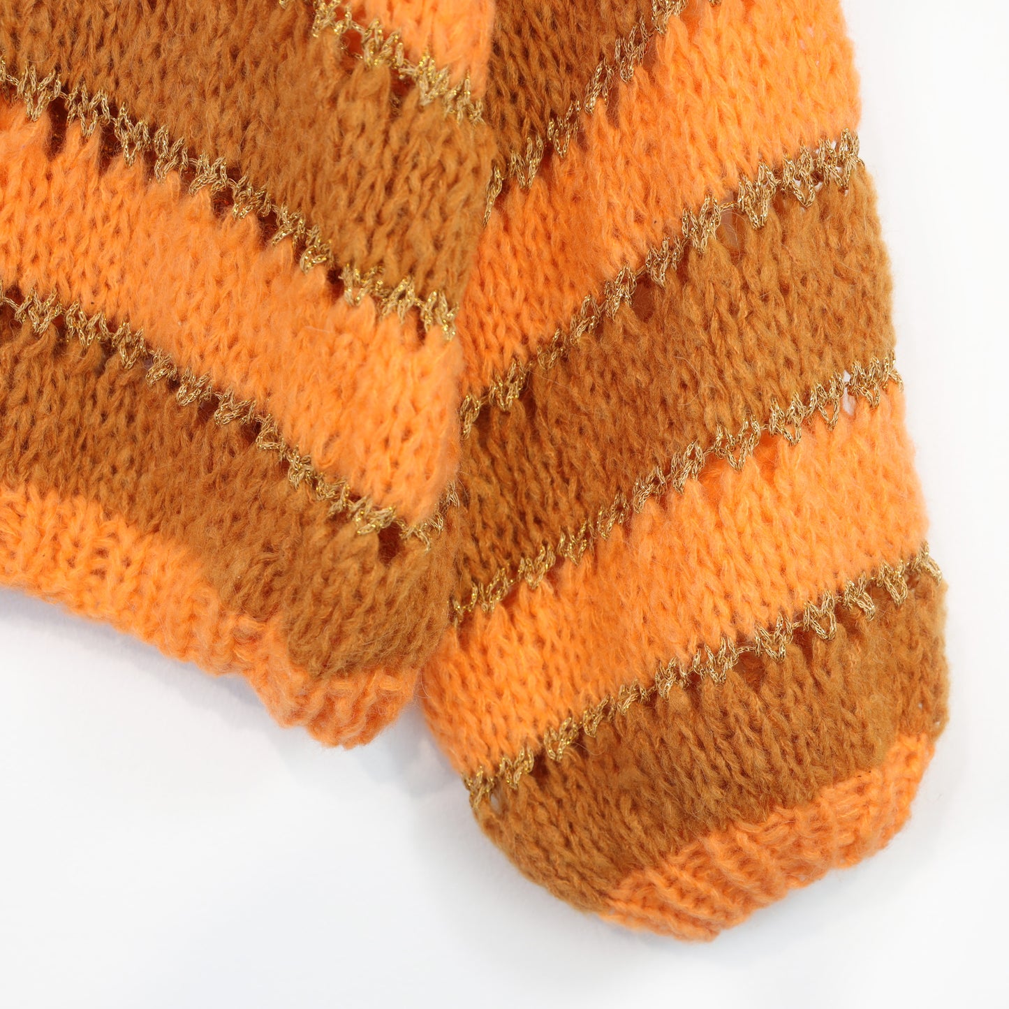 Breipakket – MYPZ Light Alpaca vest Golden Flow No10 (ENG-NL-DE)