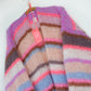 Breipakket – MYPZ Basic Light Mohair vest Coral No10 (ENG-NL)