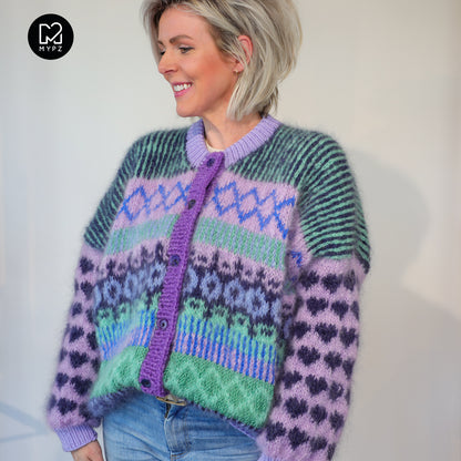 Breipakket – MYPZ True Blue vest No6 (ENG-NL-DE)