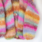 Breipakket – MYPZ Chunky Mohair vest Bright Moments No.15 (ENG-NL-ES)