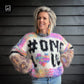 Breipakket – MYPZ Chunky Mohair Pullover #ONELOVE No15 (ENG-NL)