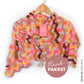 Haakpakket – MYPZ scarf Venice (ENG-NL)