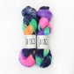 MYPZ Sock Merino – Blue Magic V2