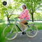 Knitting kit – MYPZ Short Light Mohair Cardigan Summerflow No10 (ENG-NL-DE)
