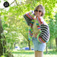 Breipakket – MYPZ Light Mohair Cardigan Magic No10 (ENG-NL-DE)