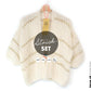 Breipakket – MYPZ Light Alpaca vest Morning Meadow No10 (ENG-NL-DE)