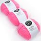 MYPZ Super Soft Merino - Candy Pink