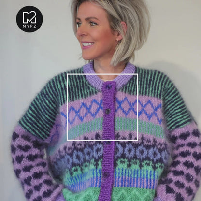 Breipakket – MYPZ True Blue vest No6 (ENG-NL-DE)
