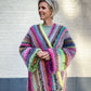 MYPZ Kimono Coat crochet