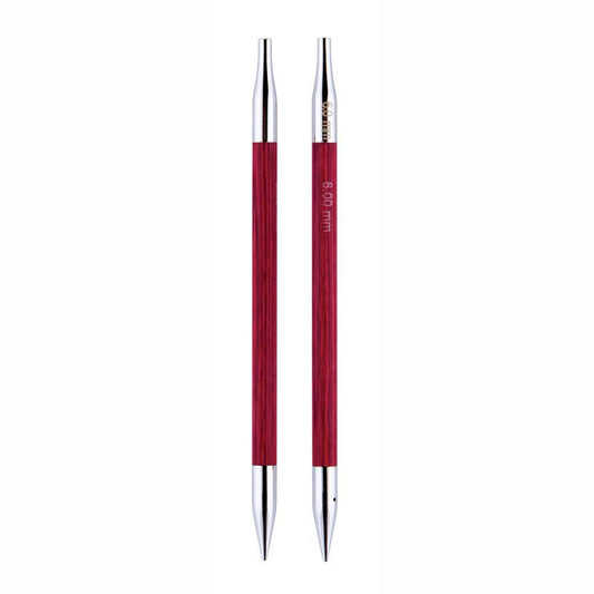 MYPZ circular knitting needle 6mm